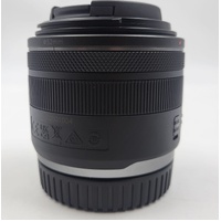 Large View Canon RF 24mm f/1.8 Macro IS STM Lens