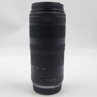 Large View Canon RF 100-400mm f/5.6-8 IS USM Lens