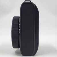 FUJIFILM INSTAX MINI 99 Instant Film Camera with Batteries and Charger