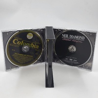 Large View Neil Diamond The Essential Greatest Hits 2005 Australian Tour Edition CD