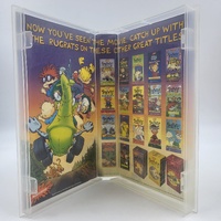 Large View The Rugrats Movie VHS Nickelodeon 1998 Full Length Hit Movie