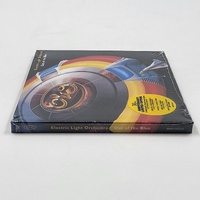 Electric Light Orchestra Out Of The Blue 30th Anniversary Edition