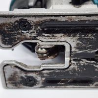 Large View Makita DJV180 18V LXT 135mm Cordless Jigsaw Skin Only No Blade