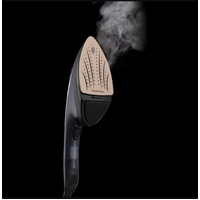 Large View Russell Hobbs RHC470 2 in 1 Supreme Steamer and Iron 1700W Navy Handheld