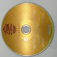 The Legend Of Zelda Skyward Sword Nintendo Wii Video Game PAL 2 Disc