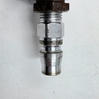 BluePoint AT205A Air Ratchet Wrench Pneumatic Tool Heavy Duty