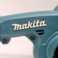 Large View Makita DUB185 18V 3.2m³/min Cordless Blower Skin Only with Attachment