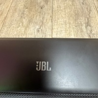 JBL Cinema SB550 3.1 Channel Soundbar with Wireless Subwoofer and Remote