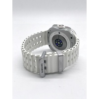 Samsung Galaxy Watch Ultra 47mm Titanium White LTE GPS 10ATM SM-L7057