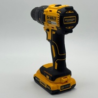 DeWalt DCD777 18V Cordless Brushless Drill Driver with 2.0Ah Battery