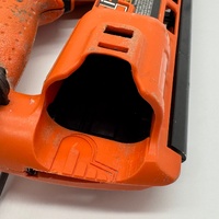 Paslode Bradder Kit Framing and Finishing with 3 Batteries and Charger