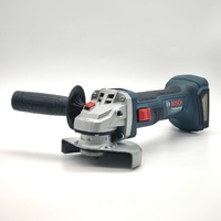 Large View Bosch Professional GWS 18V-7 18V 125mm Brushless Angle Grinder Skin Only