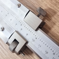 Mitutoyo 160-119 18 Inch 45cm Vernier Caliper Precision Measuring Tool