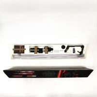 Star Wars The Black Series Darth Vader Force FX Elite Lightsaber