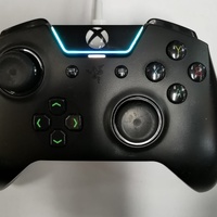 Razer Wolverine V2 Tournament Edition RZ06-0199 Xbox One PC Wired Controller