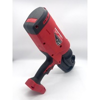 Milwaukee M18 Force Logic Cordless 400mm 109kN Utility Crimper M18 HCCT109/42
