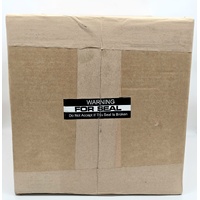 BlueAnt X4-BK 50W Portable Bluetooth Party Speaker Black