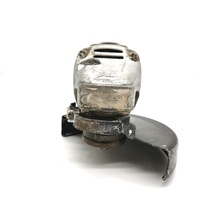 Makita DGA504 18V LXT 125mm Brushless Cordless Angle Grinder Skin Only