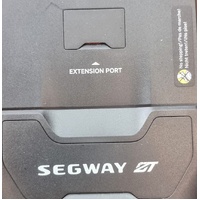 Segway ZT3 Pro Electric Kick Scooter 1600W Off-Road SWL 120kg