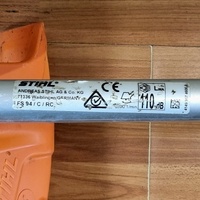 Stihl FS 94 RC Petrol Grass Trimmer Brushcutter Lightweight