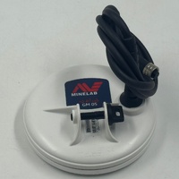 Minelab Gold Monster 1000 Auto Gold Detector Metal Detector with Attachments