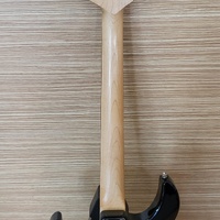 Yamaha Pacifica 112V Electric Guitar Tremolo Arm with Strap Hard Case