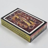 Streetwise Communications Aboriginal Playing Cards
