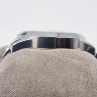 Guess GW0020L1 Ladies 42mm Silver Stainless Steel Crystal Dial Watch