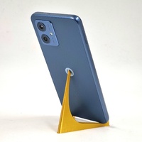 Motorola Moto G54 5G 128GB Unlocked Blue 6.5 Inches Android Smartphone