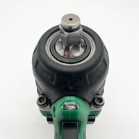 HiKOKI WR36DE 36V Cordless Brushless Impact Wrench Skin Only