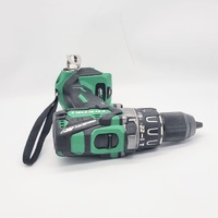 HiKOKI 36V 13mm Multi Volt Cordless Impact Driver Drill DV36DA Skin Only