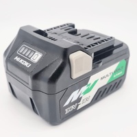 HiKOKI MultiVolt BSL36A18 36V 18V 2.5Ah Li-Ion Battery