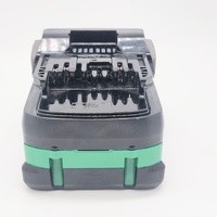 HiKOKI Multivolt BSL36A18X 36V 18V 2.5Ah Li-Ion Battery Pack
