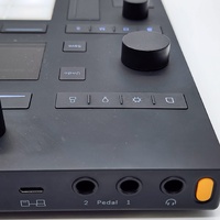 Ableton MIDI Interface Push 3 Standalone Processor 256GB Hard Drive with Live 11