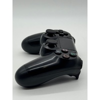 Sony PlayStation PS4 DualShock 4 Wireless Controller Black
