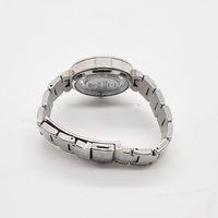 Guess GW0470L1 Silver Stainless Steel Quartz Ladies Watch 33mm