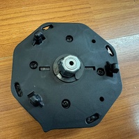 Oyo Nova 001 Portable Fitness Gym Resistance Trainer with Carry Bag and Weights