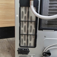 Rinnai Avenger 25 Natural Gas Portable Heater RCE-671TR