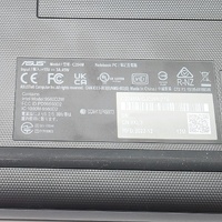 Asus Chromebook 11.6 Inch C204MA-GJ0261-ZTE Intel Celeron 4GB 32GB HDD Chrome OS