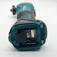 Makita DGA504 18V LXT 125mm Brushless Cordless Angle Grinder Skin Only