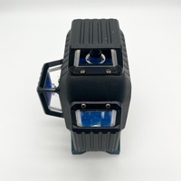 Bosch GLL 3-80 Professional 3x360° Red Beam Line Laser Level Tool with Soft Case