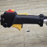 Honda UMS425U 25cc 4-Stroke Whipper Snipper Grass Trimmer Brushcutter