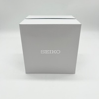 Seiko Prospex SSC913P Solar Chronograph Blue Dial Stainless Steel Watch