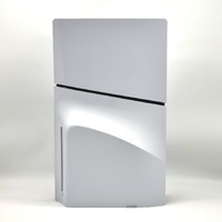 Sony PlayStation 5 Slim Disc Edition 1TB Console CFI-2002 White with Controller