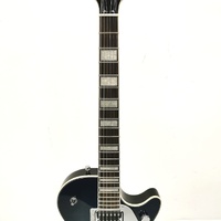 Gretsch Electromatic Single Cut Electric Guitar Metallic Blue Midnight Sapphire