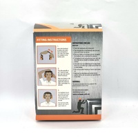 TFX Maxguard Class 5 Overhead Earmuffs 32dB Hearing Protection TFXEM01