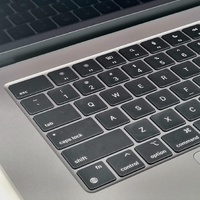 Apple MacBook Air 15 Inch 2024 A3114 M3 Chip 8GB 256GB SSD macOS Tahoe