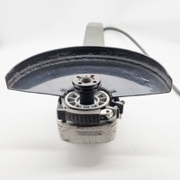 Ozito AGB-2200 230mm 2350W Corded Angle Grinder with Case