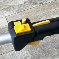 Victa Tornado 2-Stroke Whipper Snipper 30cc F1109 Engine 80dBA TTB2230