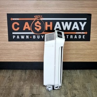 Anko KJ300GR-G1E Air Purifier H11 HEPA 3 Layer Filter 4 Speeds White